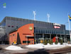 UGE-4K - Lakerol Arena, Gavle, Sweden