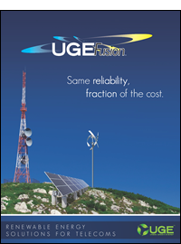 UGE Fusion Brochure