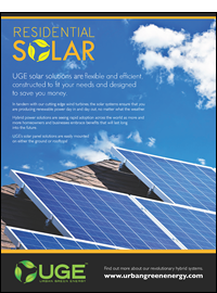 UGE Residential Solar