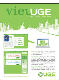 ViewUGE Brochure